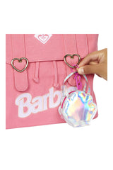 Barbie'nin Mini Çanta Aksesuarları HJT43