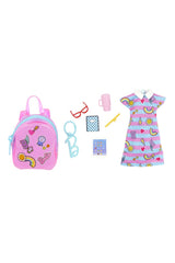 Barbie'nin Mini Çanta Aksesuarları HJT44