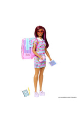 Barbie'nin Mini Çanta Aksesuarları HJT44