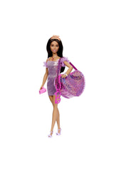 Barbie'nin Mini Çanta Aksesuarları HJT45