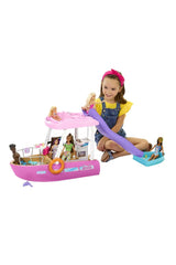 Barbie'nin Rüya Botu HJV37