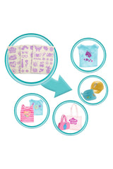 Barbie'nin Tasarım Butiği HKT78