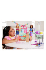 Barbie'nin Tasarım Butiği HKT78