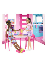 Barbie'nin Yeni Rüya Evi (2023) HMX10