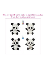 Barbie Panda Bakımı Oyun Seti HKT77