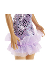 Barbie Pırıltılı Barbie Bebekler HJR93