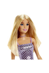 Barbie Pırıltılı Barbie Bebekler HJR93