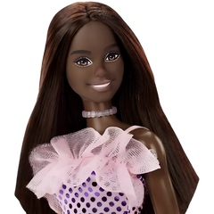 Barbie Pırıltılı Barbie Bebekler HJR94