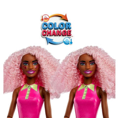 Barbie POP Reveal Boba Çayı Serisi