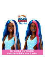 Barbie Pop Reveal Meyve Serisi HNW42