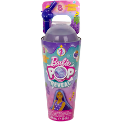 Barbie Pop Reveal Meyve Serisi HNW44