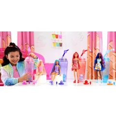 Barbie Pop Reveal Meyve Serisi HNW44