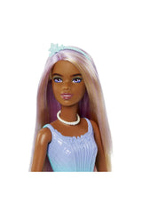 Barbie Prenses Bebekler HRR10