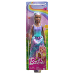 Barbie Dreamtopia Prenses Bebekler HRR10