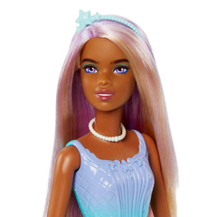 Barbie Dreamtopia Prenses Bebekler HRR10