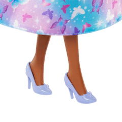 Barbie Dreamtopia Prenses Bebekler HRR10