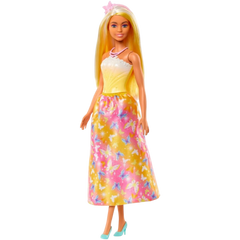 Barbie Dreamtopia Prenses Bebekler Serisi HRR09