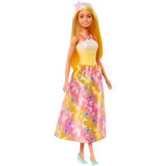 Barbie Dreamtopia Prenses Bebekler Serisi HRR09
