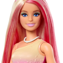 Barbie Prenses Bebekler HRR08