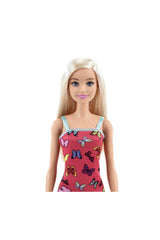 Barbie Şık Barbie Bebekler HBV05