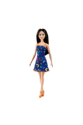 Barbie Şık Barbie Bebekler HBV06