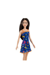 Barbie Şık Barbie Bebekler HBV06