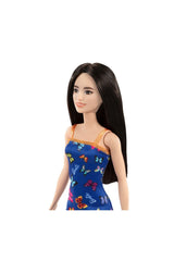 Barbie Şık Barbie Bebekler HBV06