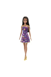 Barbie Şık Barbie Bebekler HBV07