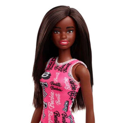 Barbie Şık Barbie Bebekler