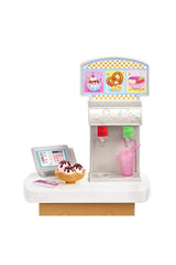 Barbie Skipper'ın Atıştırmalık Standı HKD79