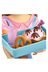 Barbie Skipper'ın Atıştırmalık Standı HKD79