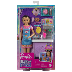 Barbie Skipper'ın Atıştırmalık Standı HKD79
