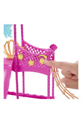 Barbie Skipper'ın Su Parkı Eğlencesi Oyun Seti HKD80