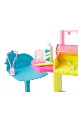 Barbie Skipperın Takı Standı Oyun Seti HKD78