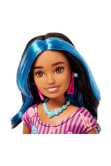 Barbie Skipperın Takı Standı Oyun Seti HKD78