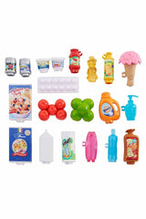 Barbie Süpermarkette Oyun Seti FRP01