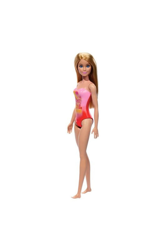 Barbie Tatilde Bebekleri HPV19