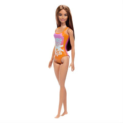 Barbie Tatilde Bebekleri HPV21