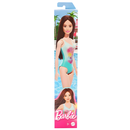 Barbie Tatilde Bebekleri HPV22