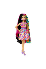 Barbie Upuzun Muhteşem Saçlı Bebekler HCM90