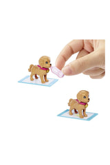 Barbie ve Köpekçikleri Oyun Seti HKD86