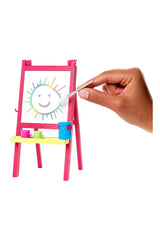 Barbie ve Meslekleri Oyun Setleri GJM30