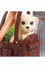 Barbie ve Sevimli Hayvan Arkadaşları FPR48