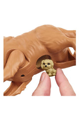 Barbie ve Yeni Doğan Köpekler Oyun Seti HCK75