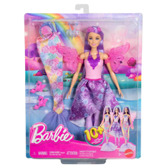 Barbie Yeni Prenses Kostümler Seti JCP74