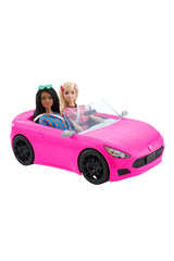 Barbienin Arabası HBT92