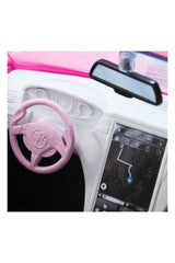 Barbienin Arabası HBT92