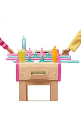 Barbienin Ev Dekorasyonu Oyun Setleri GRG77