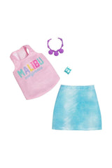 Barbienin Kıyafet Koleksiyonu HBV35