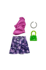 Barbienin Kıyafet Koleksiyonu HJT19